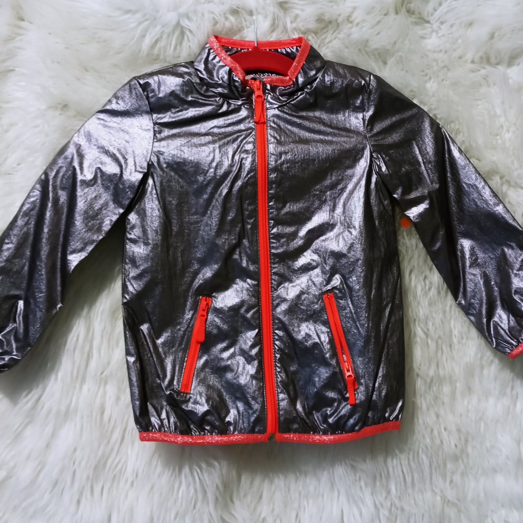 Cat&Jack Rain Jacket